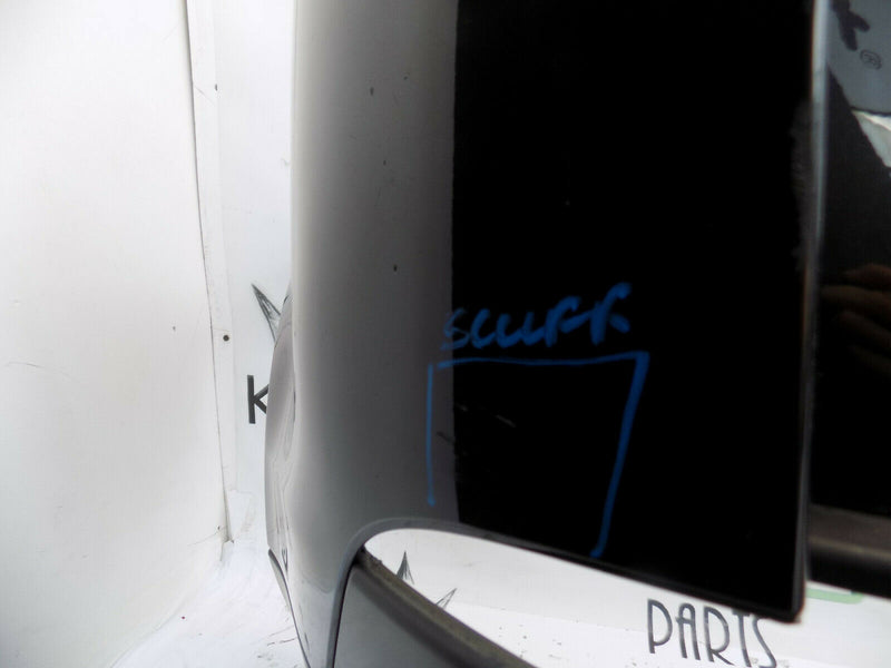 LAND ROVER DISCOVERY L550 SPORT SD4 SE 2014-2016 REAR BUMPER GENUINE PDC