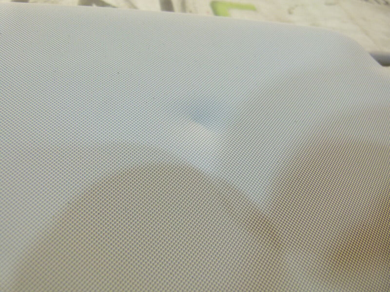 RENAULT CAPTUR 2020-ON RIGHT DRIVER SIDE SUN VISOR 964004288R