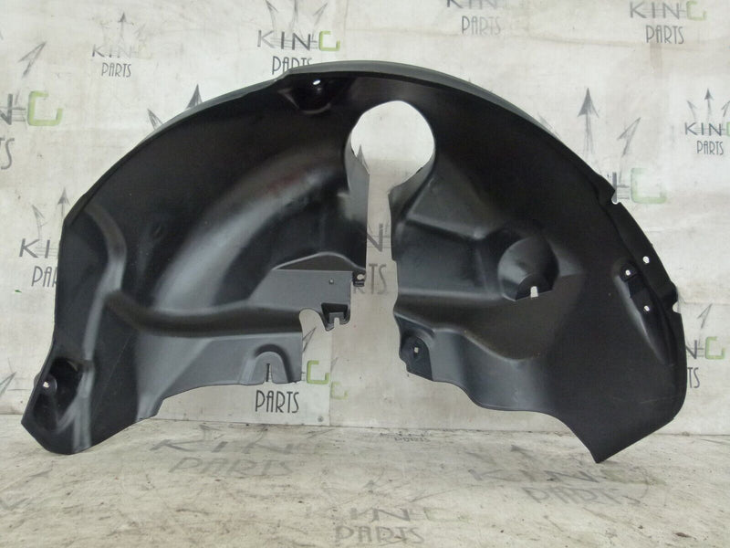 LAND ROVER FREELANDER 2006-10 REAR LEFT WHEEL MUD GUARD COVER 6H52278B51