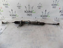 CITROEN C4 PICASSO 2006-2013 POWER STEERING RACK + ROD ENDS 9631166780