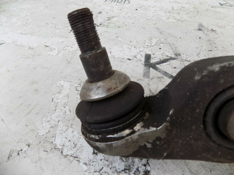 BMW 5 SERIES F10 F11  LOWER FRONT WISHBONE  (LEFT) GENUINE 947L