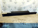 MINI F56 F57 PASSENGER SIDE SKIRT SILL COVER GENUINE 3DR 16188910GB