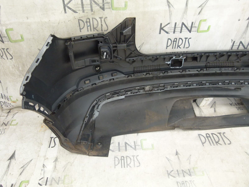 AUDI Q2 S-LINE 2016-18 REAR BUMPER PDC GENUINE 81A807511