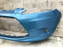 FORD FIESTA VII 2009-2012 FRONT BUMPER GENUINE 8A6117B769A