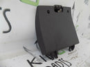 FIAT 500 2007-2015 LOWER DASHBOARD FUSE BOX LID COVER PANEL BOTTOM DASH *DASH