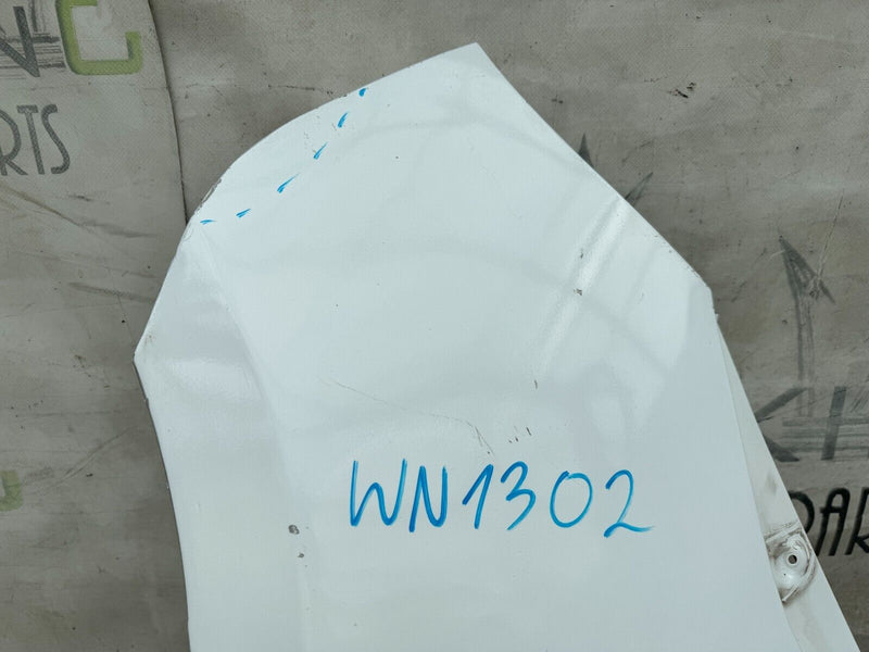 MERCEDES VITO W447 2014-22 GENUINE FRONT FENDER WING PANEL LEFT SIDE