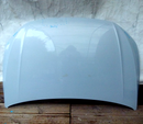 VW POLO MK6 AW BZ 2016-21 GENUINE BONNET HOOD PANEL in GREY 2G0823155G