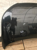 AUDI A1 2010-2015 PRE-FACELIFT ! GENUINE FRONT BONNET HOOD PANEL in GREY