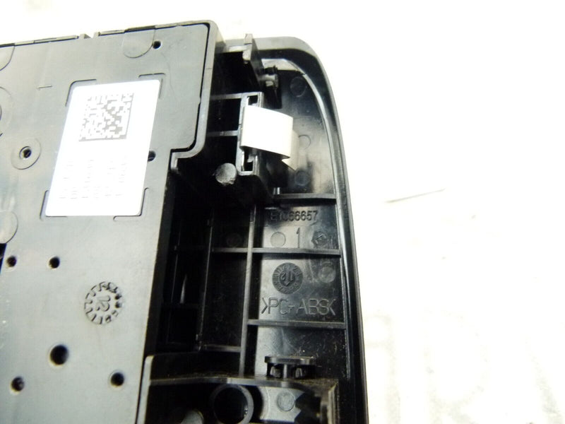 BMW F30 F31 2012-2015 SUN ROOF READING LIGHT SWITCH PANEL GENUINE 7792901 #