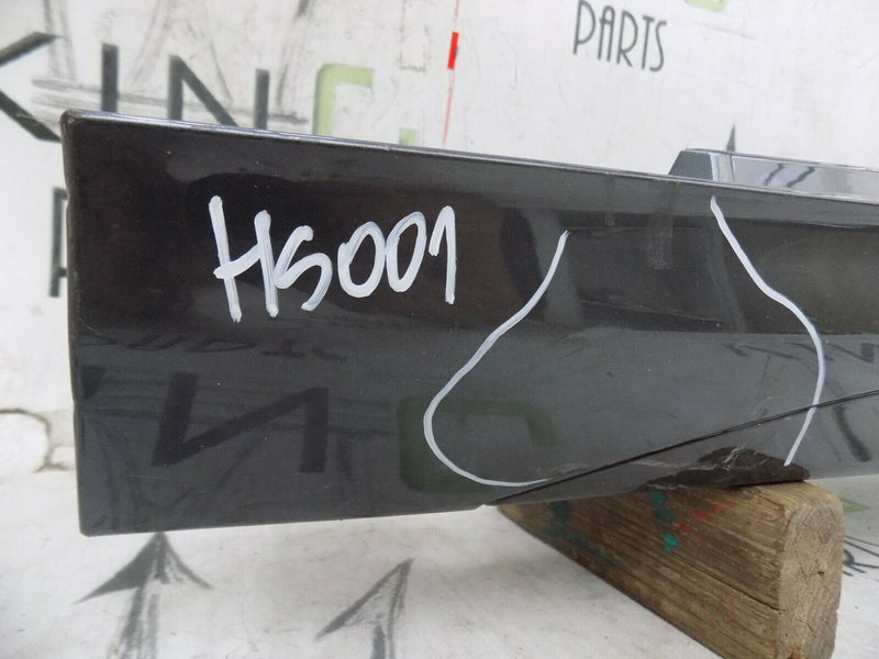 BMW 2 SERIES GRAN COUPE F44 M SPORT - 2019-ON - GENUINE LEFT SIDE SKIRT