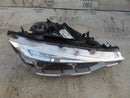 BMW 3 F30 LCI 2015-18 LED HEADLIGHT RIGHT DRIVER SIDE GENUINE 1LX012102
