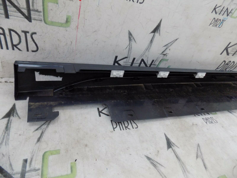 BMW 2 SERIES GRAN COUPE F44 M SPORT - 2019-ON - GENUINE RIGHT SIDE SKIRT