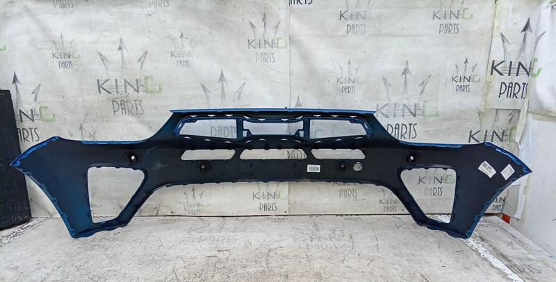 KIA STONIC 2020-ON FRONT BUMPER GENUINE PDC 86511-H8KA0