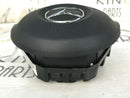 MERCEDES W205 C205 AMG ONLY ! STEERING WHEEL AIR BAG DRIVER SIDE A0008602800