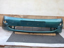 Ford Focus 1998-2002 Front Bumper Genuine Green (9039)