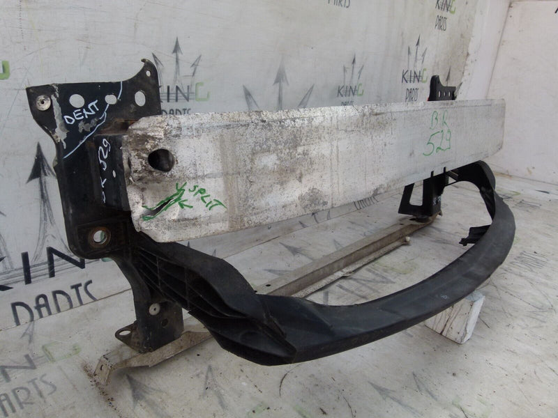 VAUXHALL CORSA D 2006-14 FRONT BUMPER CRASH BAR REINFORCER 13191879