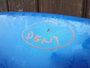 Honda Civic 2000-2006 Bonnet Genuine Blue
