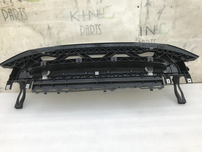 PORSCHE MACAN 95B LOWER REINFORCER SUPPORT FRONT BUMPER  95B805241 J