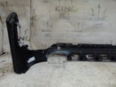 KIA SPORTAGE 2016-2018 REAR BUMPER LOWER SECTION GENUINE 86612F1550