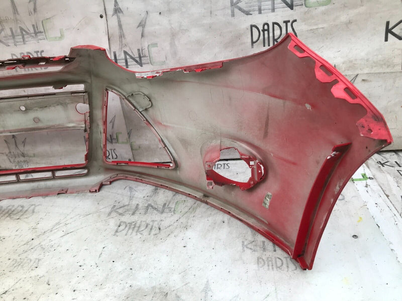 FORD FOCUS MK3 2010-2014 FRONT BUMPER PDC GENUINE BM5117757A