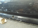 Audi A3 2004-2008 3 Door Rear Bumper Genuine Black with PDC Holes (A1249)