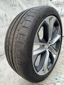 AUDI Q3 F3 SQ3 SPORT ALLOY WHEEL RIM 20' 8,5Jx20H2 ET38 TYRE 255x40 R20