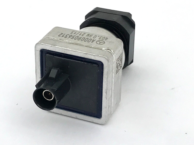 MERCEDES GLS X167 2021 NEW CAM FRONT GRILL REALITY PARKING CAMERA A0009056312