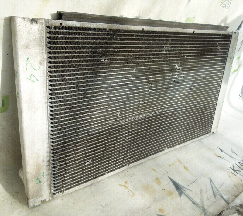 MINI COOPER R55 R56 R57 R60 1.6 2.0 DIESEL GENUINE WATER COOLER RADIATOR