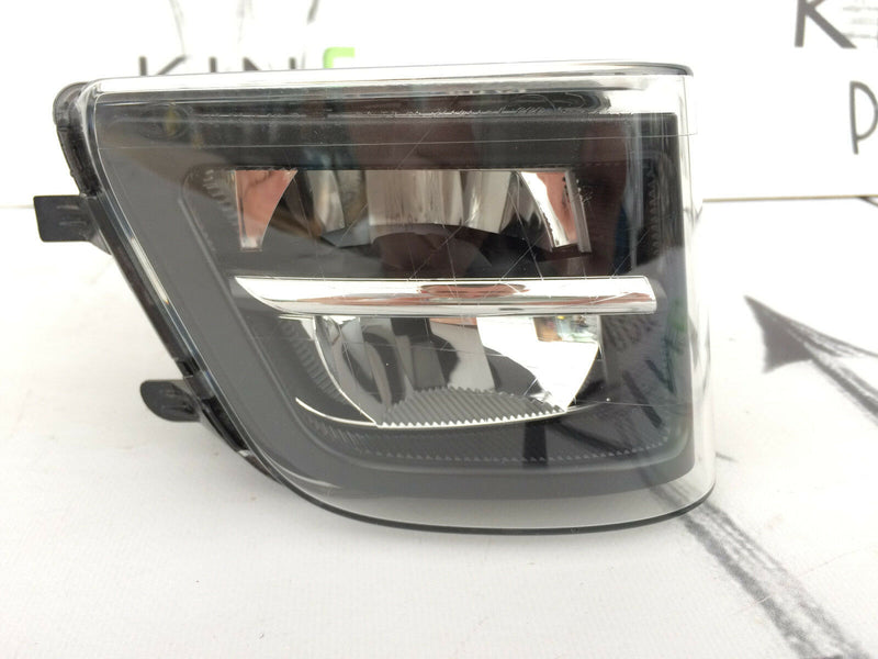 BMW 7 F01 F02 F03 Alpina B7 2013-15 FOG LIGHT FULL LED RIGHT SIDE 7390115212