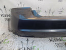 VOLVO S40 V50 ESTATE 2008-2012 GENUINE GREY REAR BUMPER 30744939