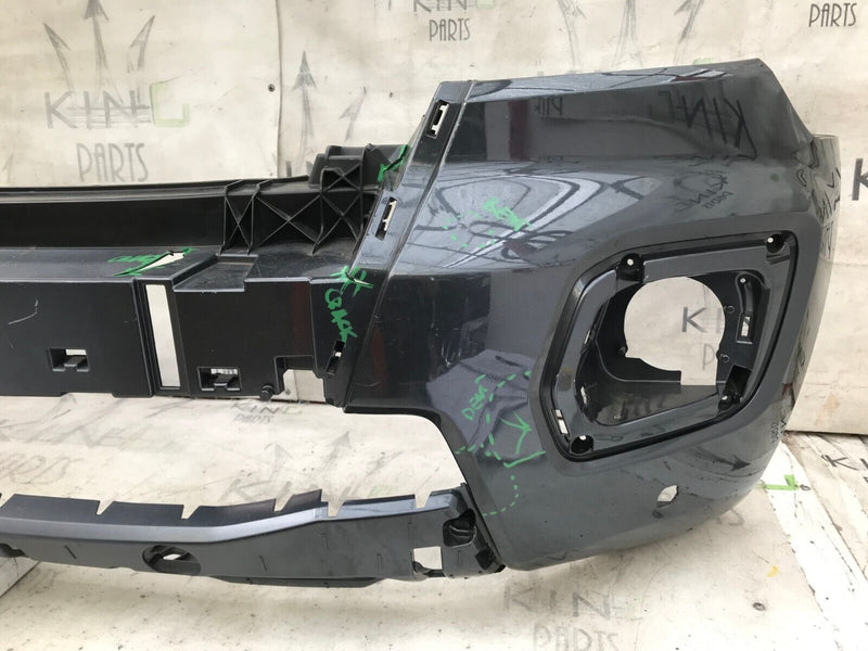 FORD RANGER DOUBLE CAP WILDTRACK 2019-ON FRONT BUMPER PDC JB3B17C831