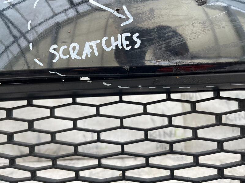 LAND ROVER DISCOVERY SPORT L550 2014-18 FRONT BUMPER GENUINE FK72-17F003