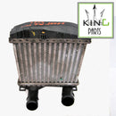 SMART FORTWO 450 2002-2006 PETROL 700cc GENUINE INTEROOLER RADIATOR 0003007V003