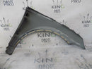 AUDI Q5 MK2 2017>2020 GENUINE FRONT FENDER WING PANEL LEFT PASSENGER SIDE
