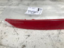 DS3 CROSSBACK 2016-18 REAR BUMPER RIGHT REFLECTOR GENUINE 9821133680