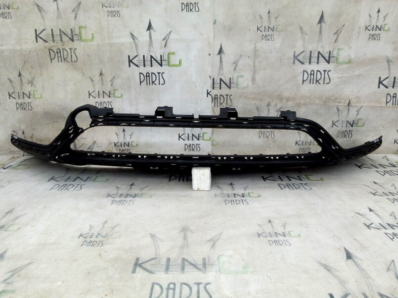 MERCEDES GLS AMG X167 2020-ON FRONT LOWER GRILL GENUINE A167885180