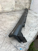 HYUNDAI KONA 2016-20 RIGHT SIDE SKIRT SILL COVER 87752-J9500 GENUINE