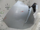 TOYOTA PRIUS IV MK4 XW50 2015-2018 SILVER REAR BUMPER GENUINE 52159-47110