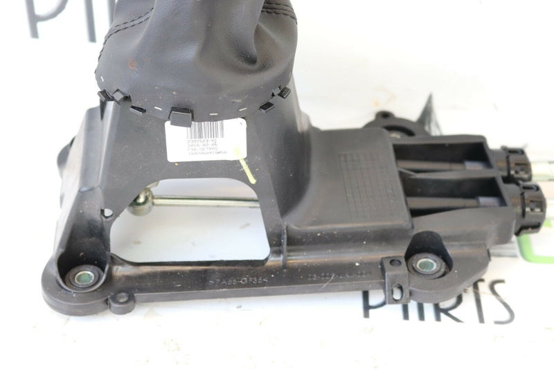 MINI F55/56 2014-ON 1.5 DIESEL MANUAL GEAR STICK SHIFTER SELECTOR + LINKAGE