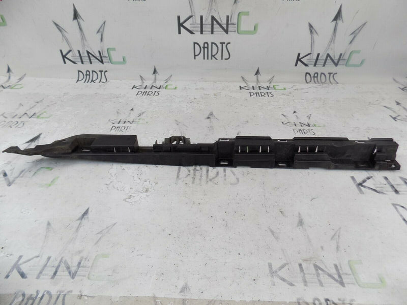 BMW 5 SERIES F10 F11 RETAINING STRIP SILL REAR LEFT GENUINE 7204021