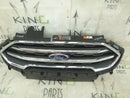 FORD ECOSPORT II 2017-ON FRONT BUMPER GRILL GRILLE GENUINE GN1517B968EW