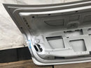 MERCEDES E CLASS W212 SALOON 2010-2015 GENUINE REAR BOOTLID TAILGATE PANEL