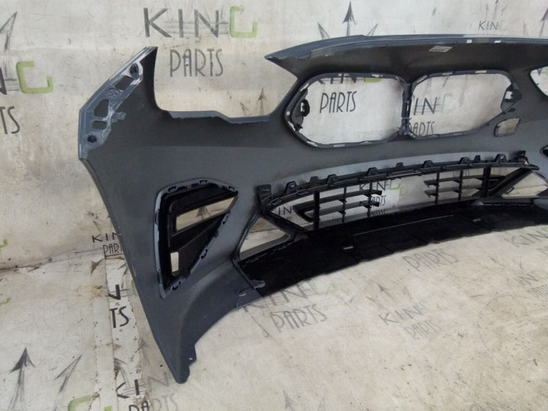 BMW 2 SERIES F44 SPORT GRAN COUPE 2020-ON FRONT BUMPER GENUINE 7474575