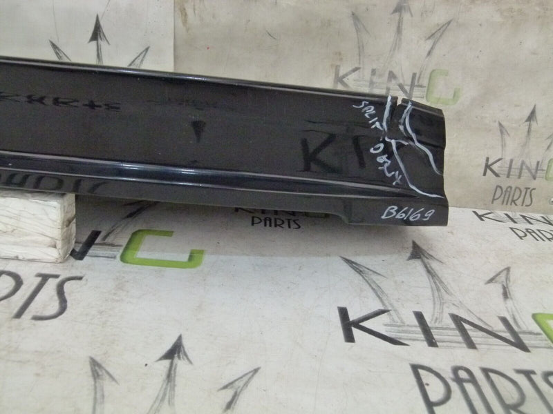 RANGE ROVER EVOQUE 2011-15 FRONT SPOILER VALANCE LOWER TRIM 16823