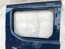 CITROEN BERLINGO PEUGEOT PARTNER 2018-23 REAR LEFT SIDE SLIDING DOOR PANEL P1835