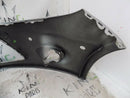 FORD FOCUS III MK3 2011-2013 SILVER FRONT BUMPER GENUINE BM51-17757