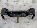 BMW 1 SERIES F20 M SPORT LCI 2015-2017 REAR BUMPER GENUINE 5112 8060292