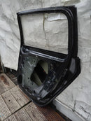 VAUXHALL ZAFIRA TOURER C 2011-19 GENUINE REAR DOOR PANEL RIGHT DRIVER SIDE P2057