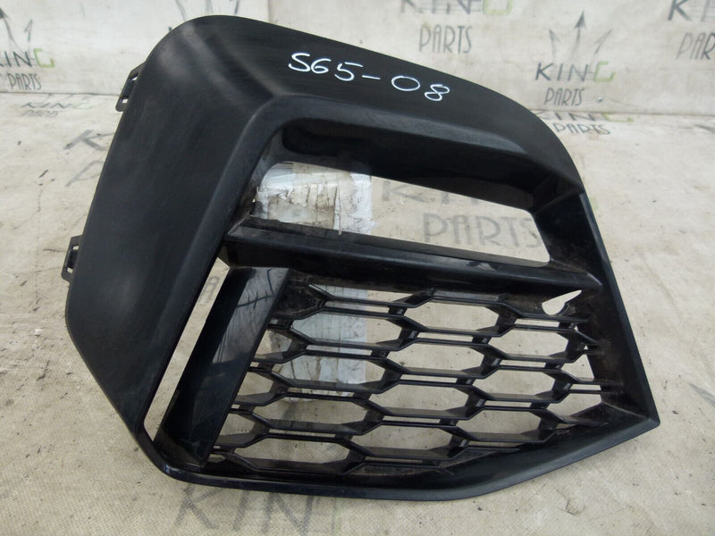 BMW 2 GRAN COUPE F44 2019-ON M-SPORT RIGHT FOG LIGHT GRILLE 5111 8075488