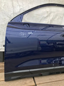 AUDI Q3 F3 MK2 2019-ON GENUINE FRONT DOOR SHELL PANEL LEFT PASSENGER SIDE